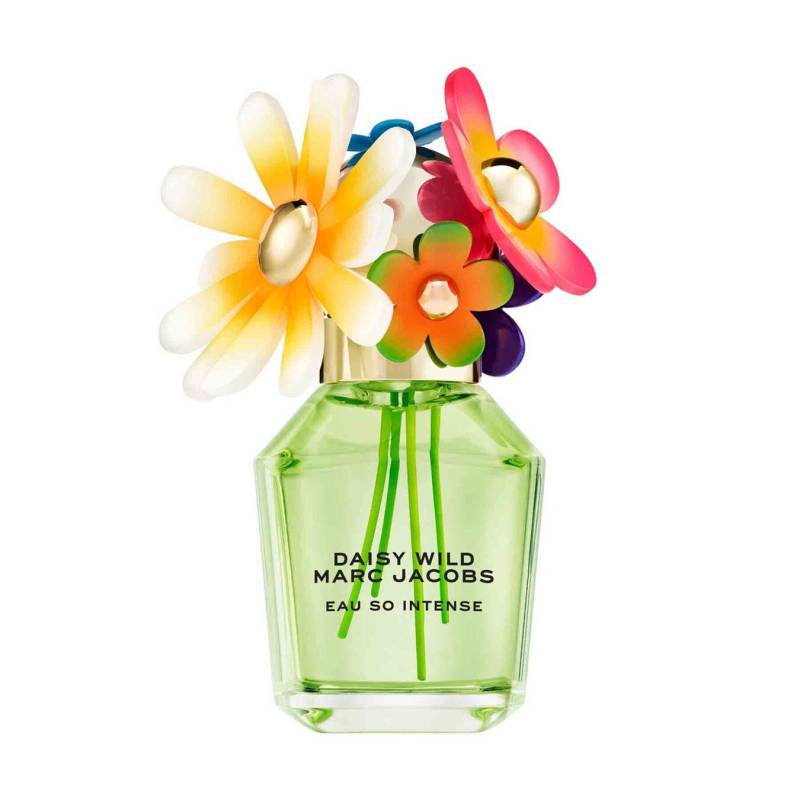 Marc Jacobs Daisy Wild Eau So Intense Eau de Parfum 30ml Damen von impo
