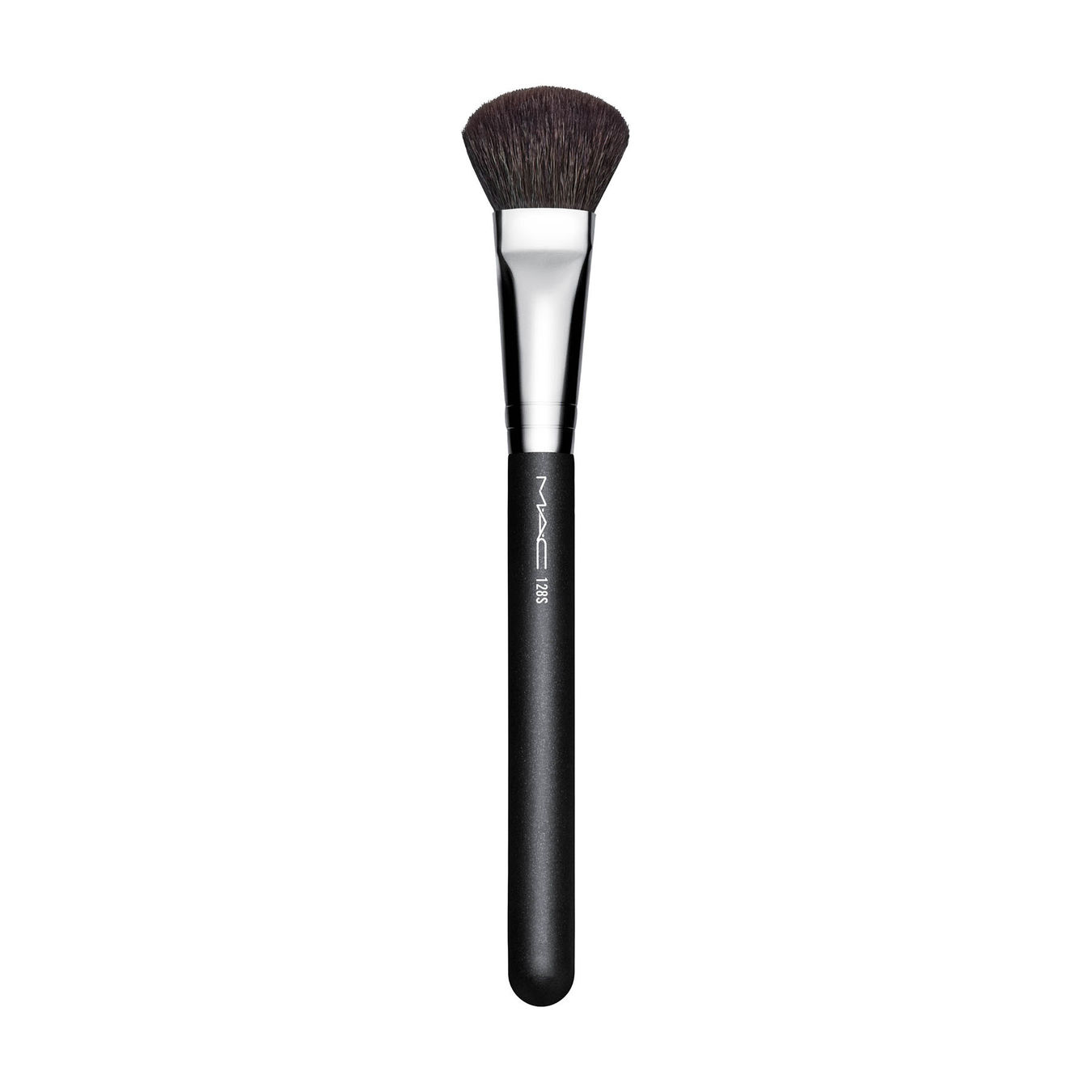 M•A•C Brushes #128S Split Fibre cheek 1ST von impo