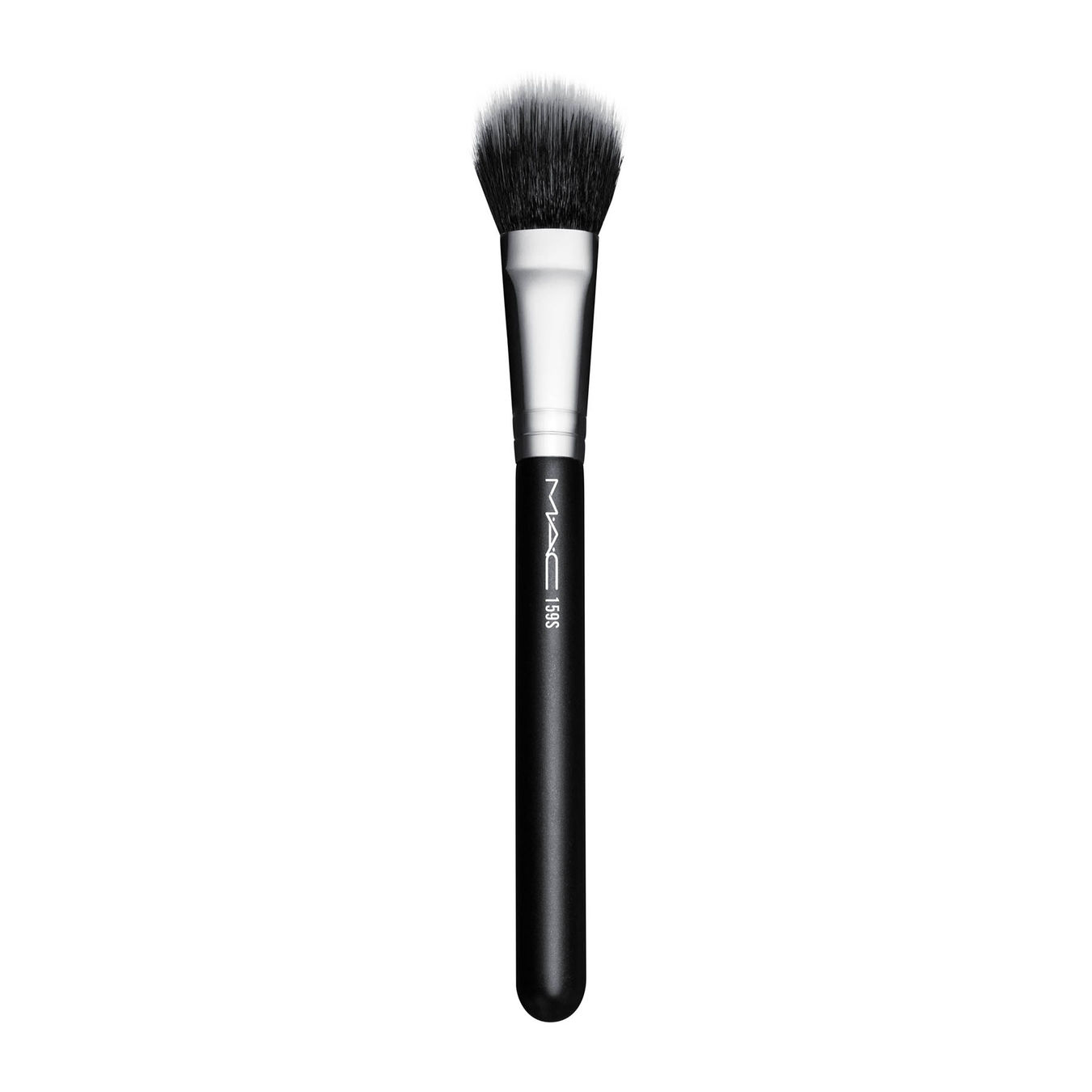 M•A•C Brushes #159S Duo Fibre Face 1ST von M•a•c