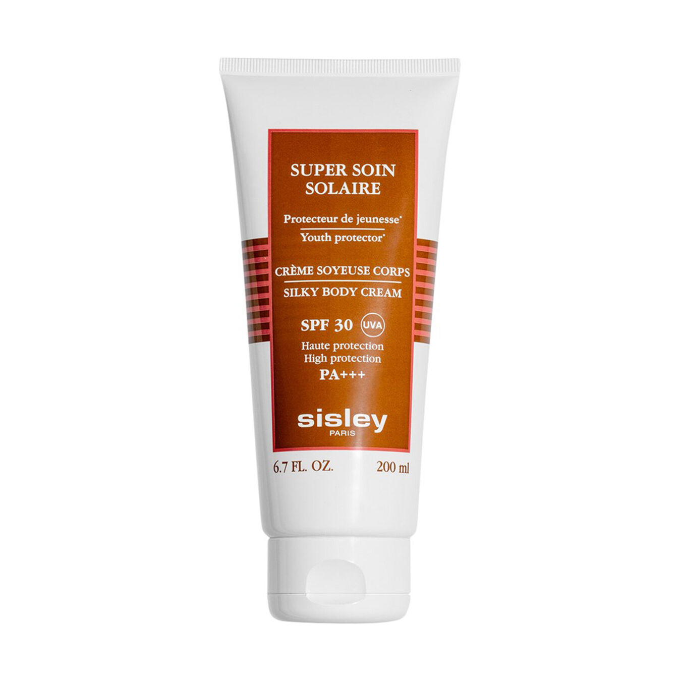 Sisley Super Soin Solaire Bodycream SPF30