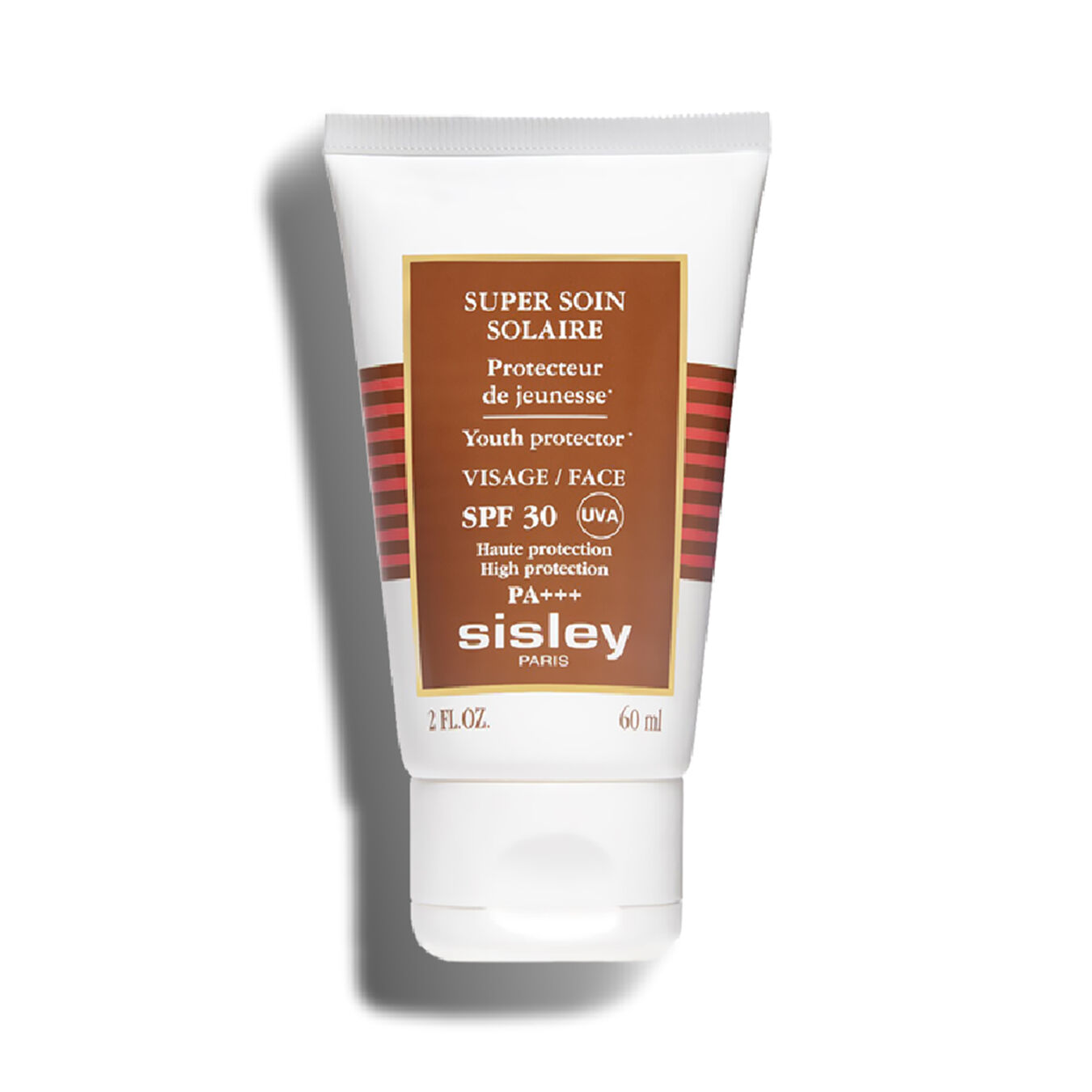 Sisley Super Soin Solaire Visage von impo