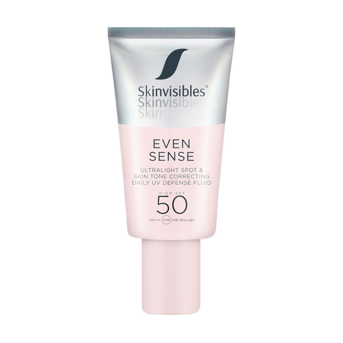 Skinvisibles Even Sense UV Defense Fluid SPF 50