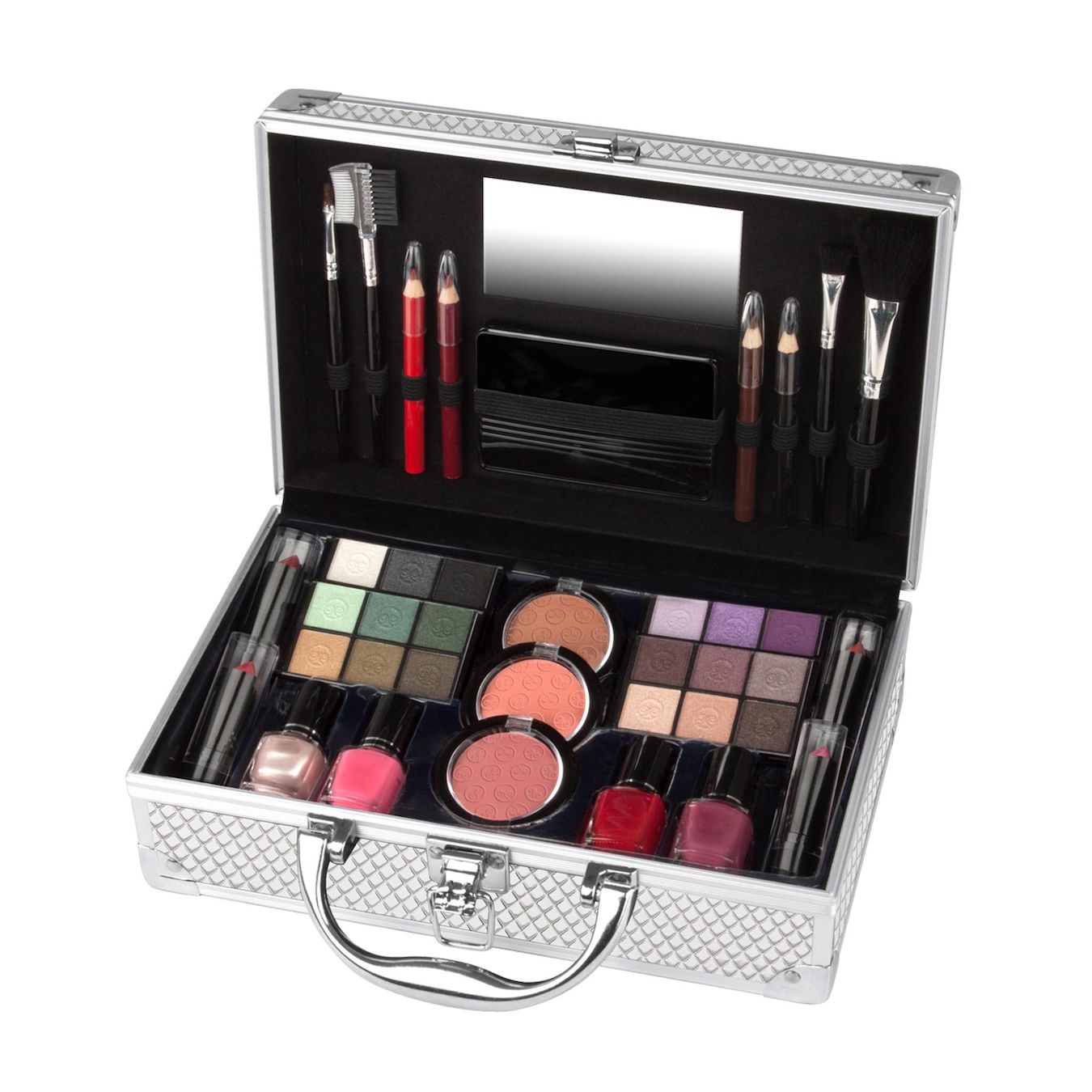 VIP Journey Paris Schminkset Make-up Set von impo