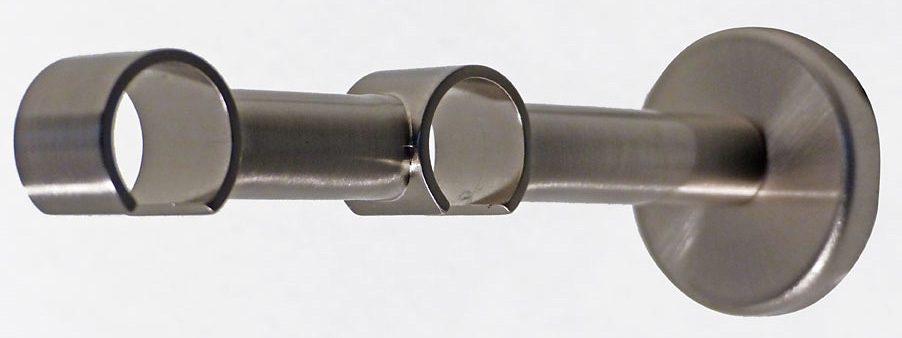indeko Träger, (1 St.), ø 20 mm für Innenlaufsysteme indeko Träger, (1 St.), ø 20 mm für Innenlaufsysteme von indeko