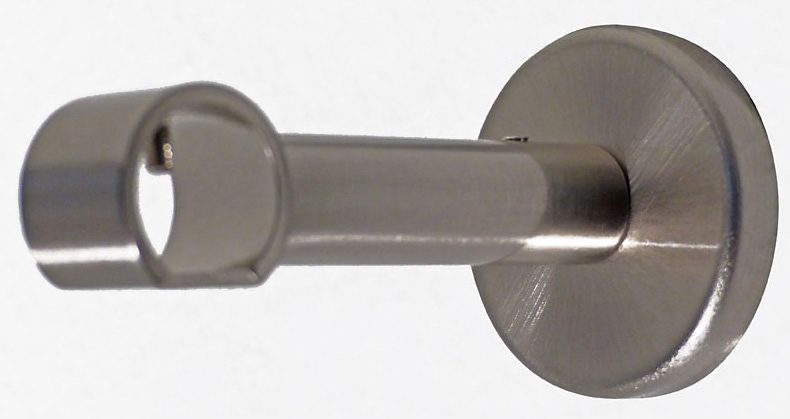 indeko Träger, (1 St.), ø 20 mm für Innenlaufsysteme indeko Träger, (1 St.), ø 20 mm für Innenlaufsysteme von indeko