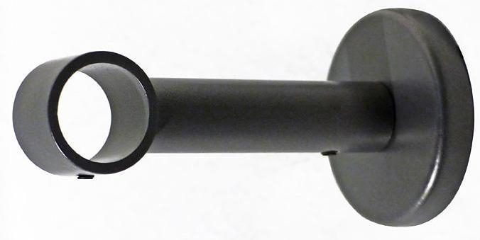 indeko Träger, (1 St.), ø 20 mm für Vorhangstangen indeko Träger, (1 St.), ø 20 mm für Vorhangstangen von indeko