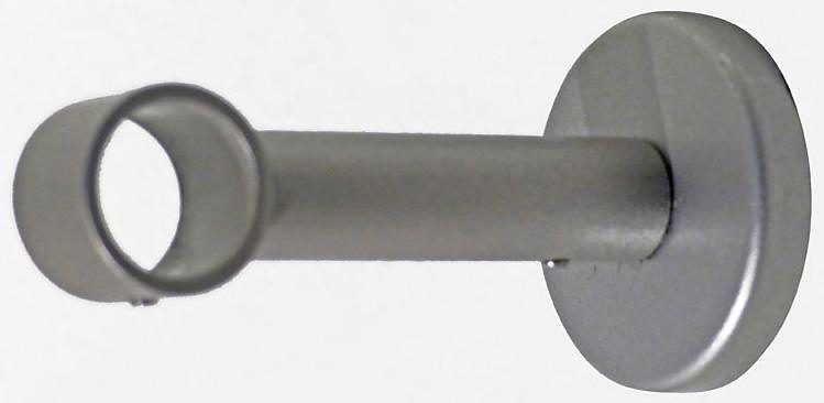 indeko Träger, (1 St.), ø 20 mm für Vorhangstangen indeko Träger, (1 St.), ø 20 mm für Vorhangstangen von indeko
