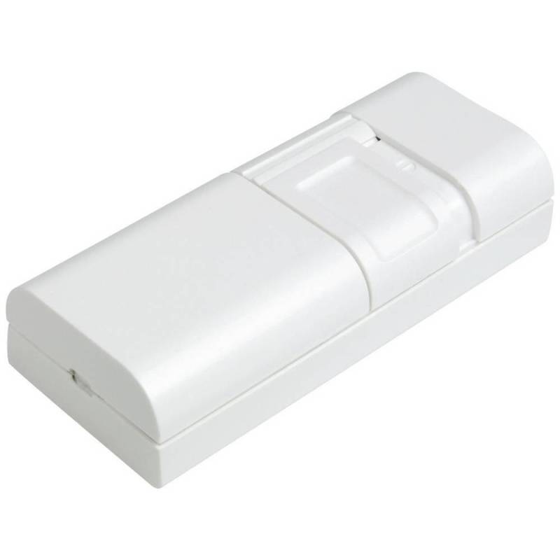 Interbär Led-schnur-zwischendimmer, 7 - 110 Wva (led 3-35 W) Unisex Weiss von interBär