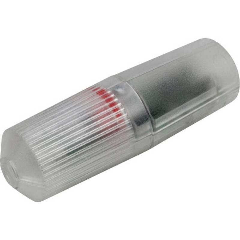 Interbär Led-schnurdimmer 8118 Unisex Transparent von interBär