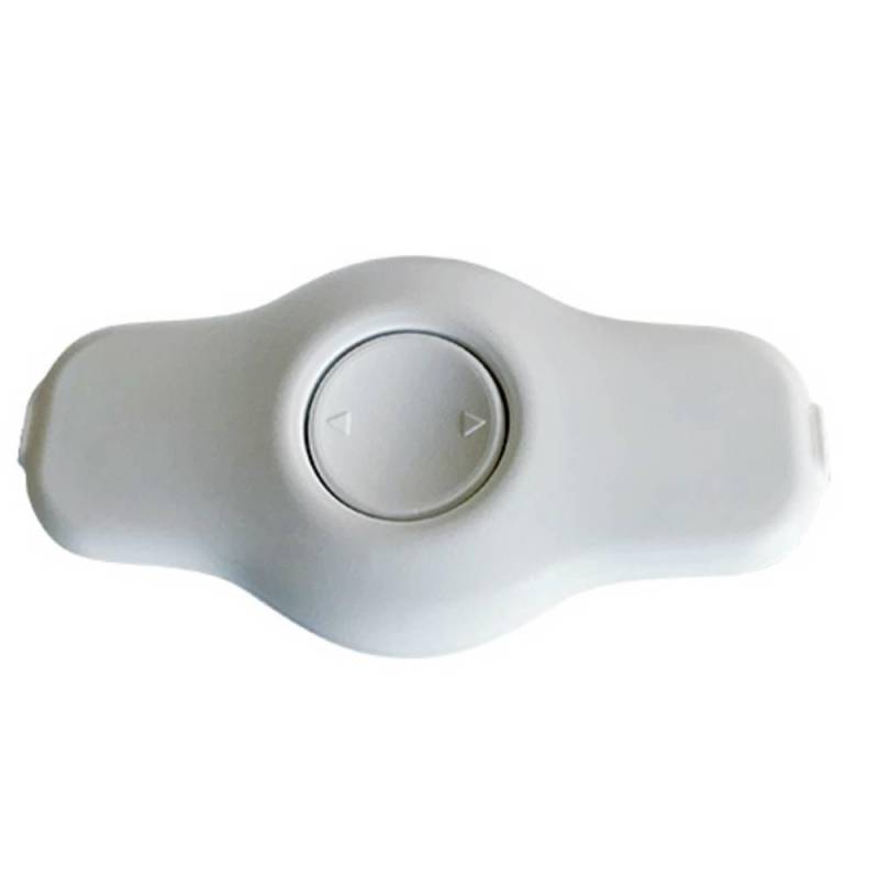 Interbär Led-schnurdimmer Unisex Weiss von interBär