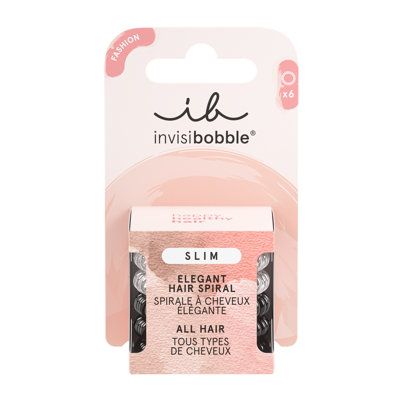 SLIM - Day And Night von invisibobble