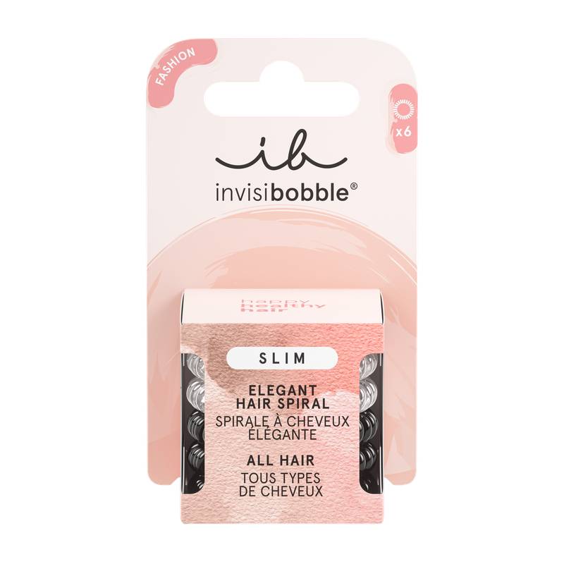 SLIM - Day And Night von invisibobble