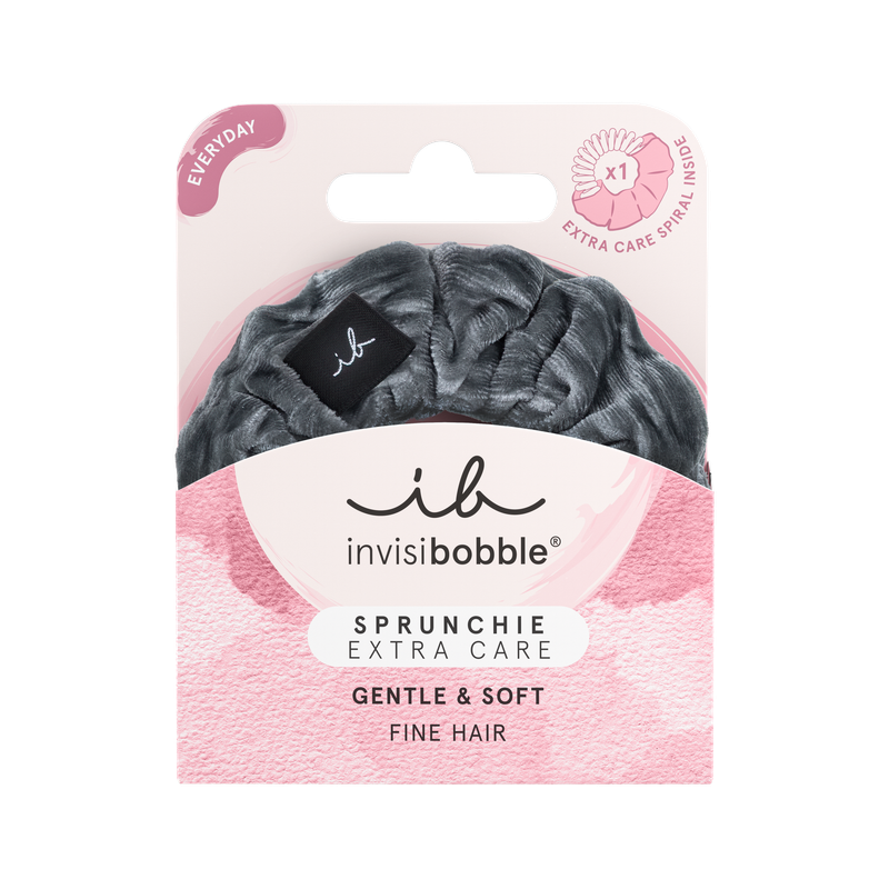 SPRUNCHIE - Soft As Silk von invisibobble