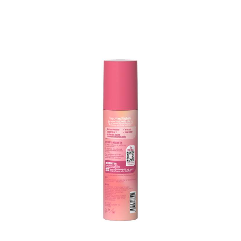 Styling - Heat Protect Föhnspray von invisibobble