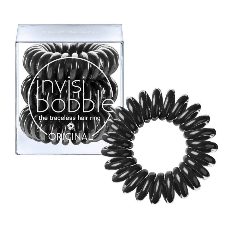 ORIGINAL - True Black von invisibobble