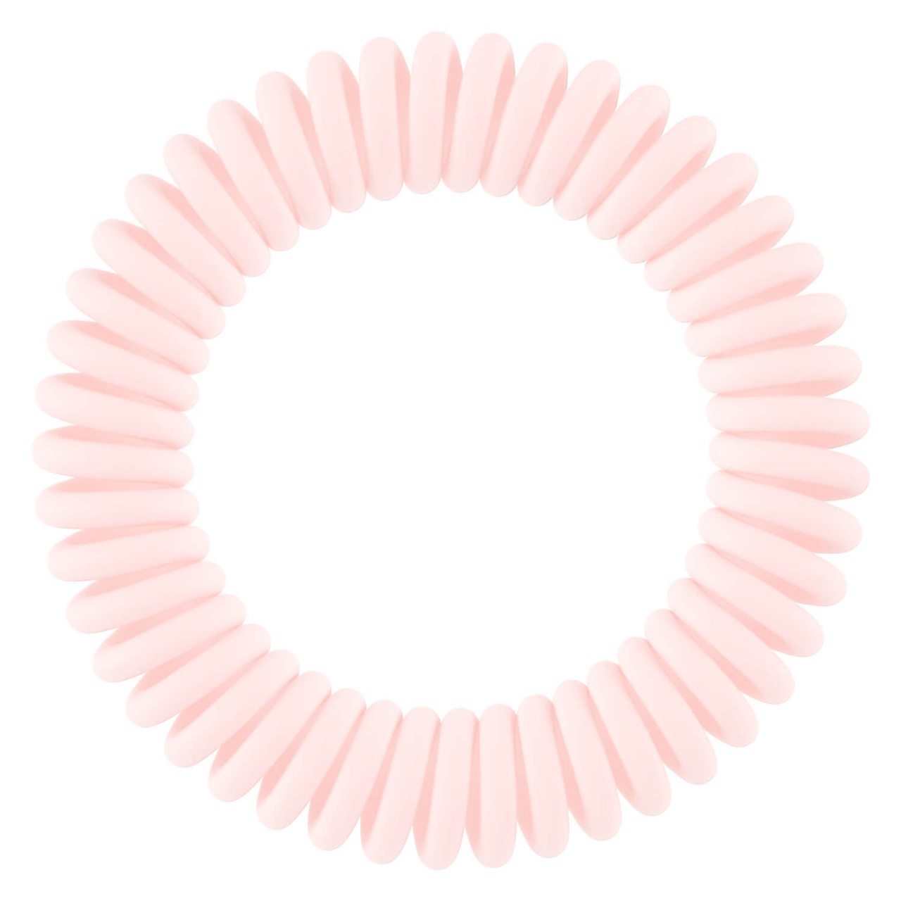 invisibobble SLIM - Retro Dreamin‘ Cuter than you Pink Trio von invisibobble