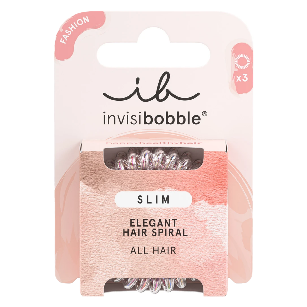 SLIM - Vanity Fairy von invisibobble