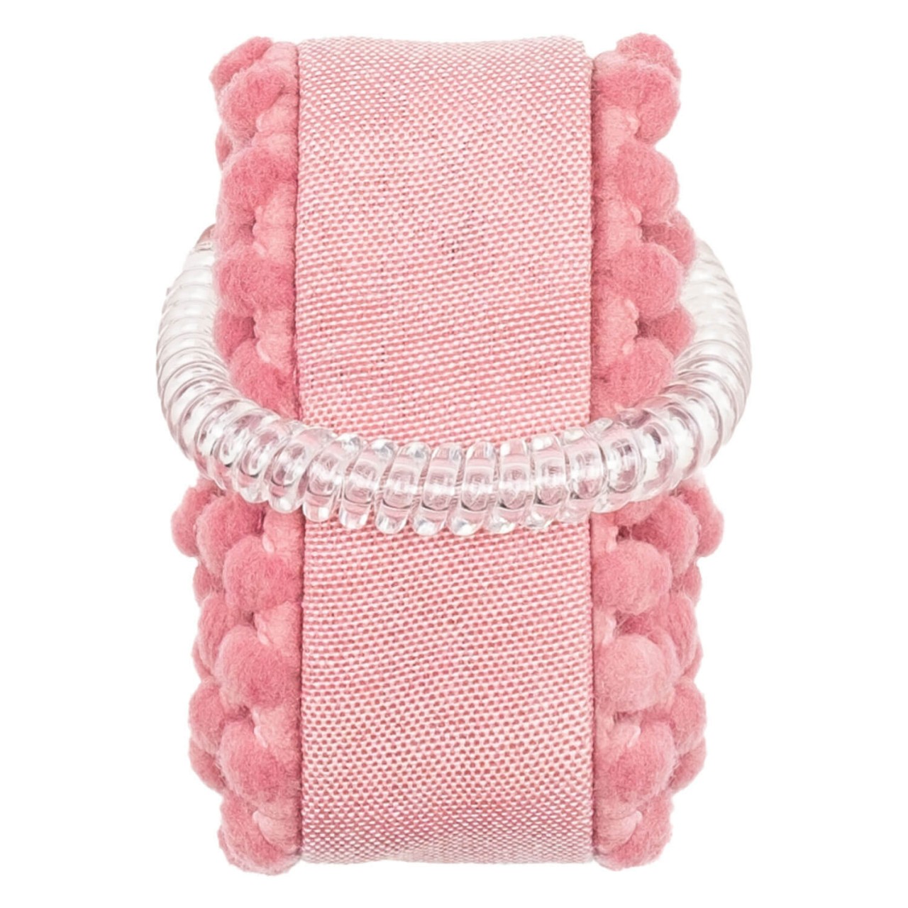 invisibobble WRAPSTAR - Flores & Bloom Ami & Co invisibobble WRAPSTAR - Flores & Bloom Ami & Co von invisibobble