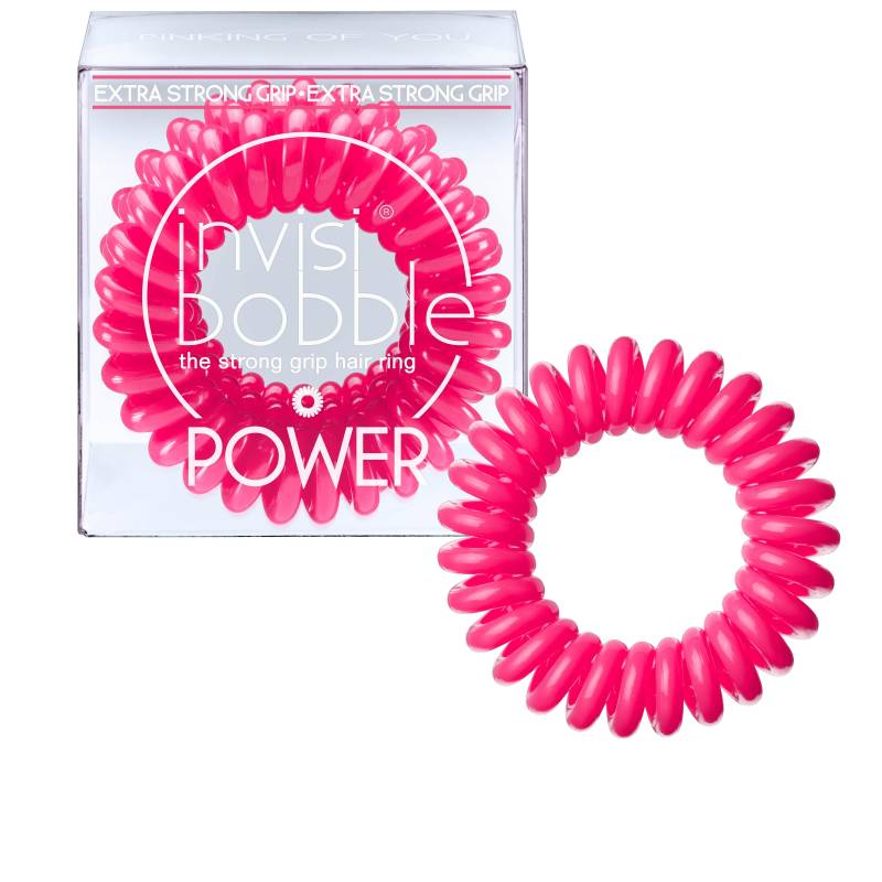 *pinking Of You Damen Pink von invisibobble