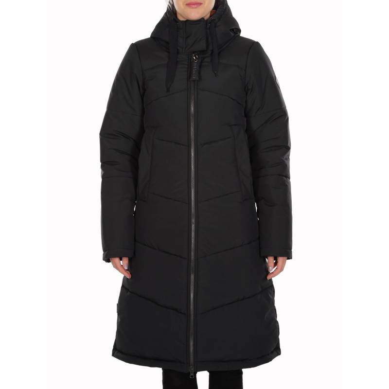 Parka Damen Iriedaiy Paddie Damen  L von iriedaily