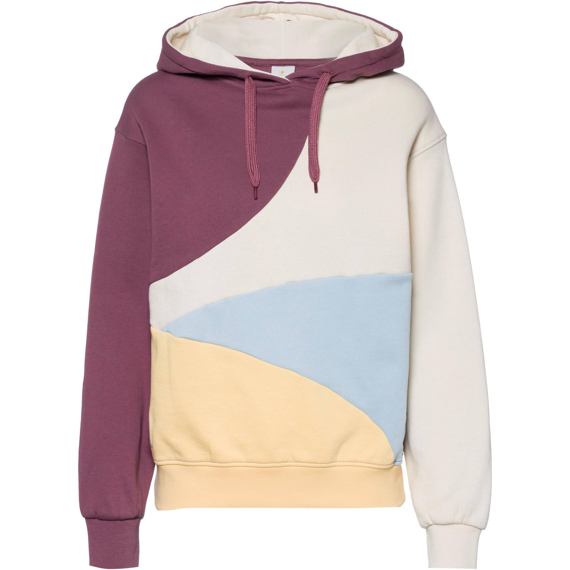 iriedaily Iriecolore Hoodie Damen iriedaily Iriecolore Hoodie Damen von iriedaily