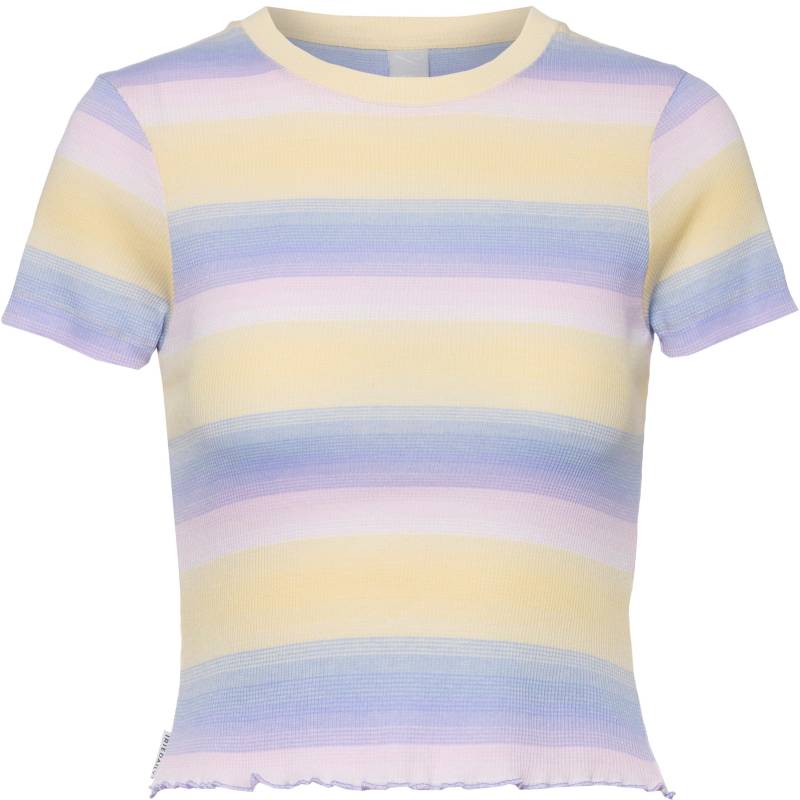 iriedaily Pippa Croptop Damen iriedaily Pippa Croptop Damen von iriedaily