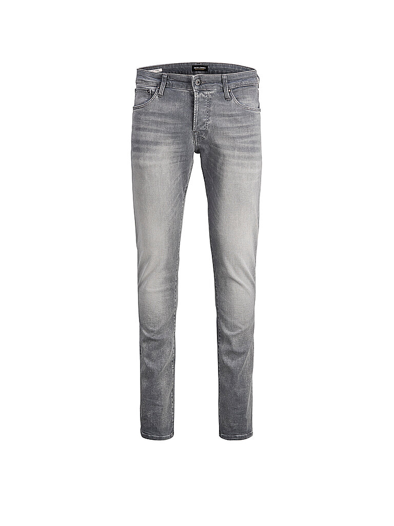 JACK & JONES Jeans Slim Fit JJIGLENN JJICON grau | 36/L32 JACK & JONES Jeans Slim Fit JJIGLENN JJICON grau | 36/L32 von jack & jones