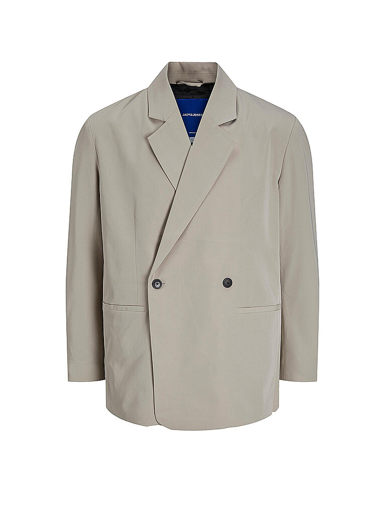 JACK & JONES Sakko JORPECHE beige | XL JACK & JONES Sakko JORPECHE beige | XL von jack & jones