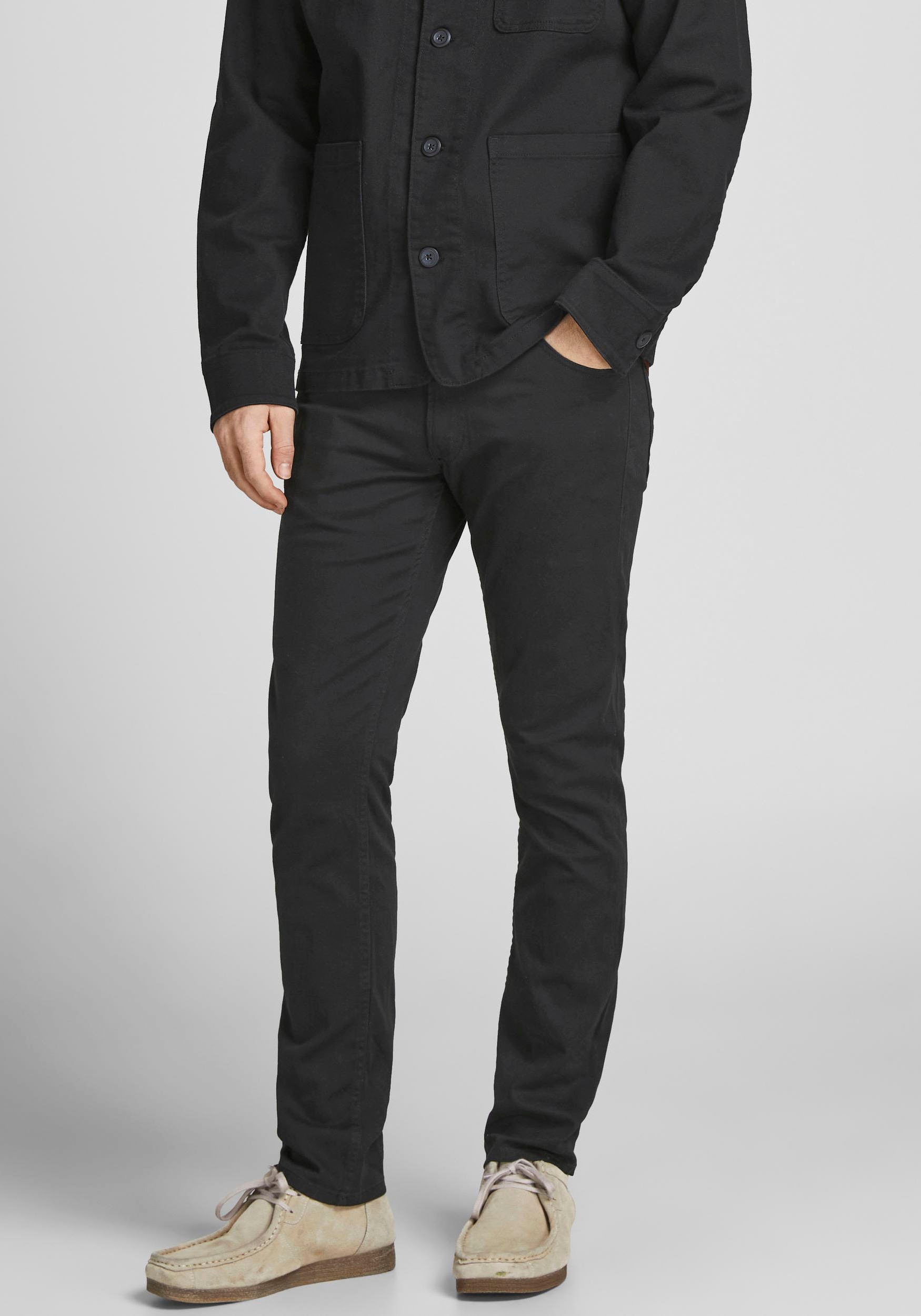 Jack & Jones 5-Pocket-Hose »Glenn« Jack & Jones 5-Pocket-Hose »Glenn« von jack & jones