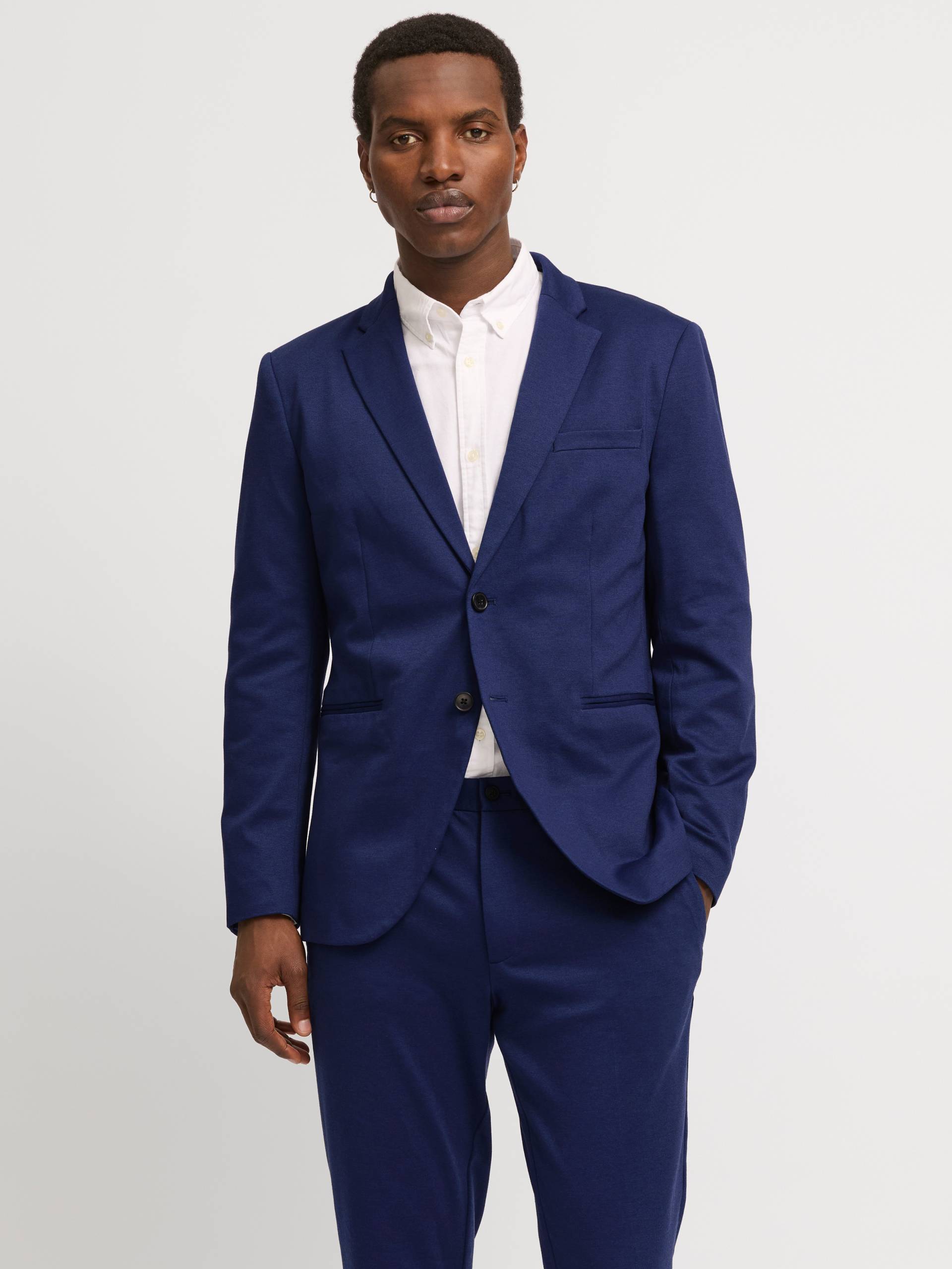 Jack & Jones Anzug »JPRJAXON JERSEY SUIT« von jack & jones