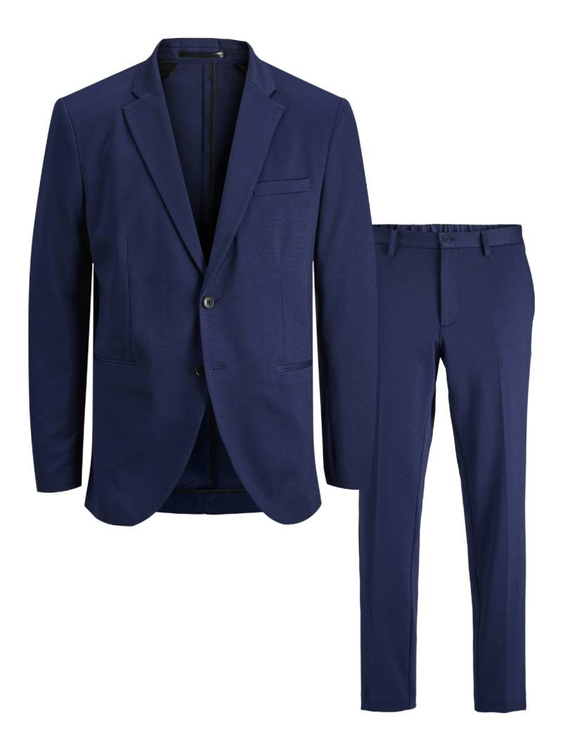 Jack & Jones Anzug »JPRJAXON JERSEY SUIT« von jack & jones