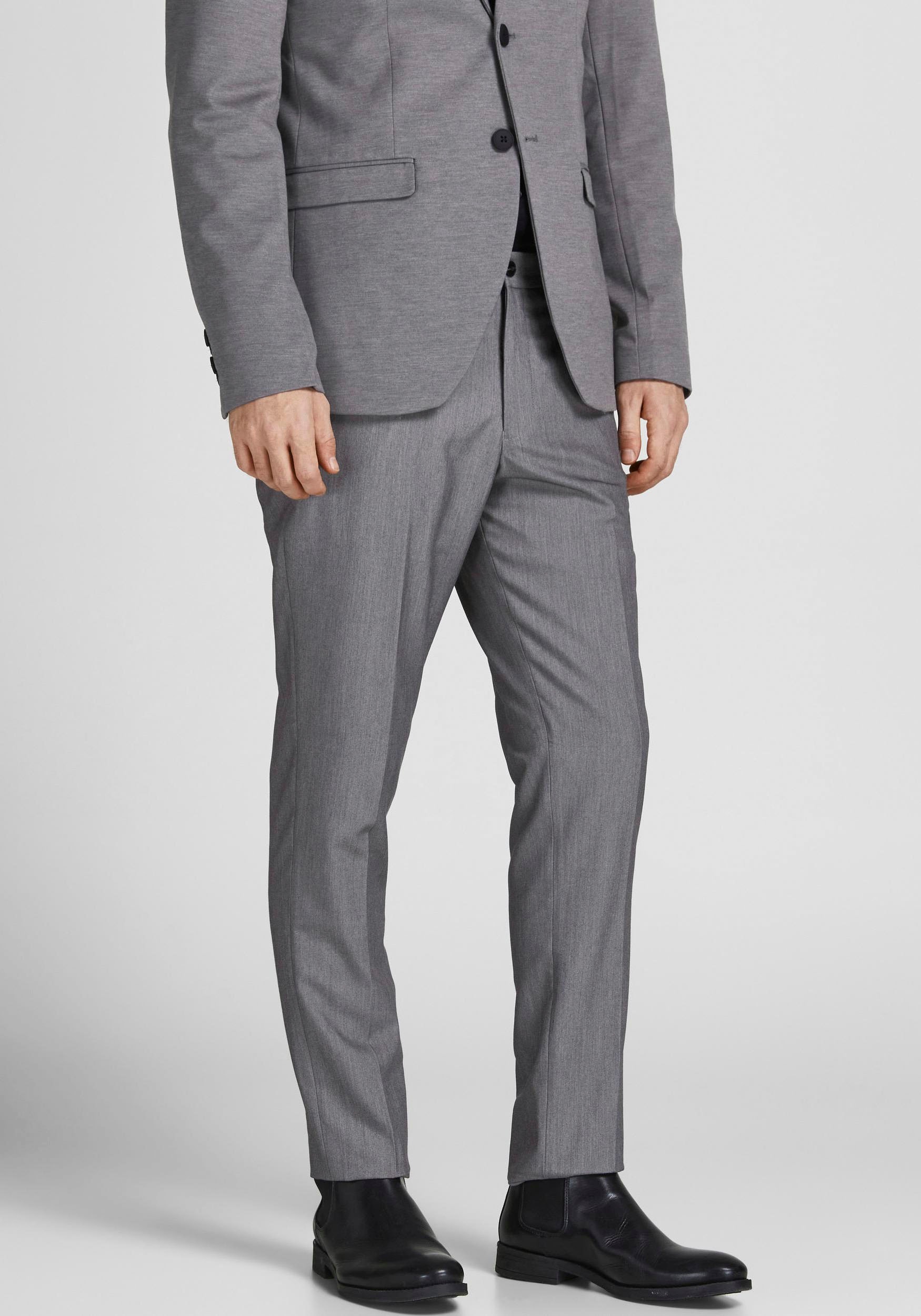 Jack & Jones Anzughose »JPRFRANCO TROUSER NOOS« Jack & Jones Anzughose »JPRFRANCO TROUSER NOOS« von jack & jones