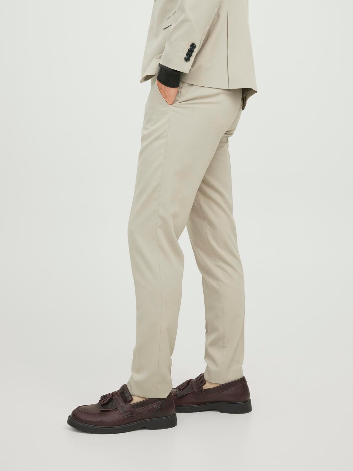 Jack & Jones Anzughose »JPRFRANCO TROUSER NOOS« von jack & jones