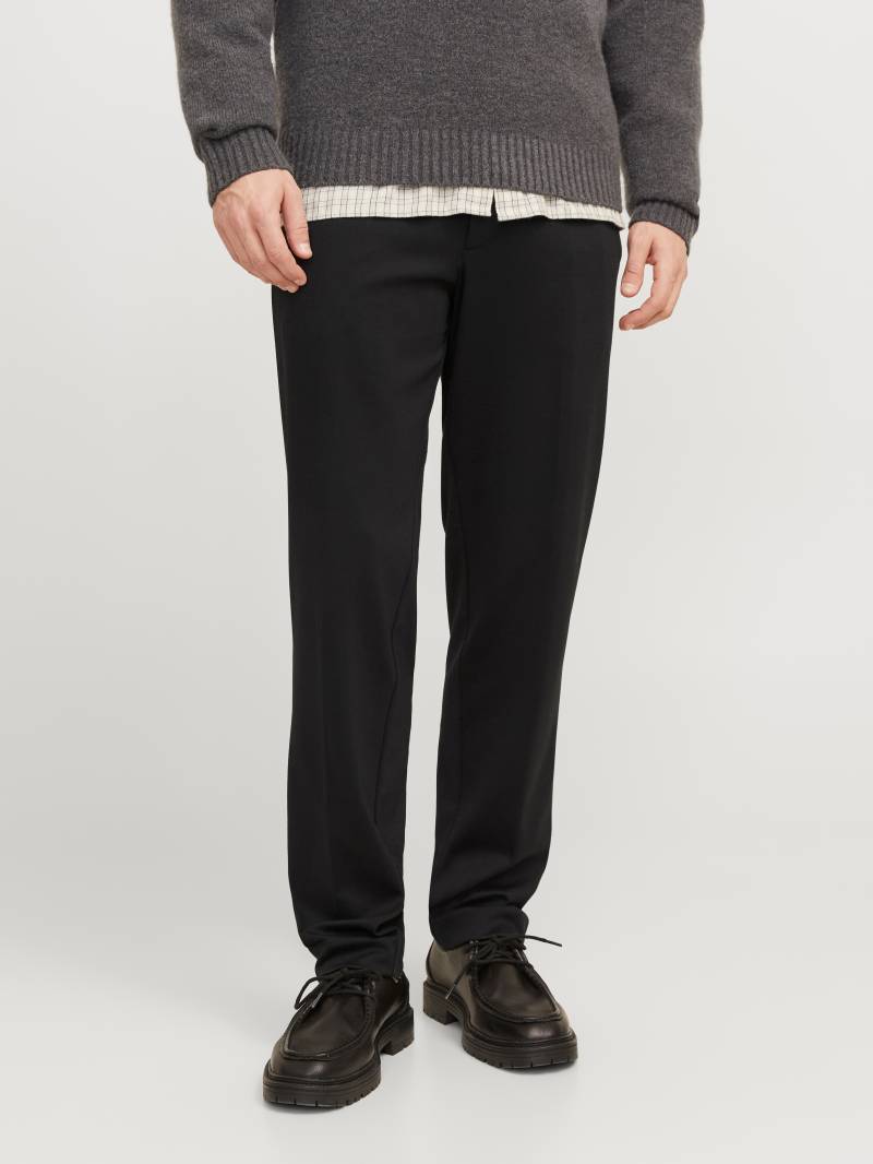 Jack & Jones Anzughose »JPRJAXON JERSEY TROUSER NOOS« von jack & jones