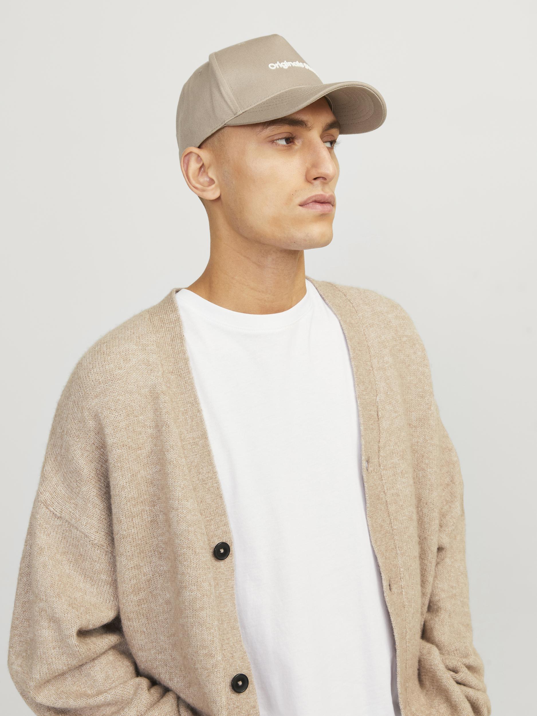Jack & Jones Baseball Cap »JACVESTERBRO CAP NOOS« Jack & Jones Baseball Cap »JACVESTERBRO CAP NOOS« von jack & jones