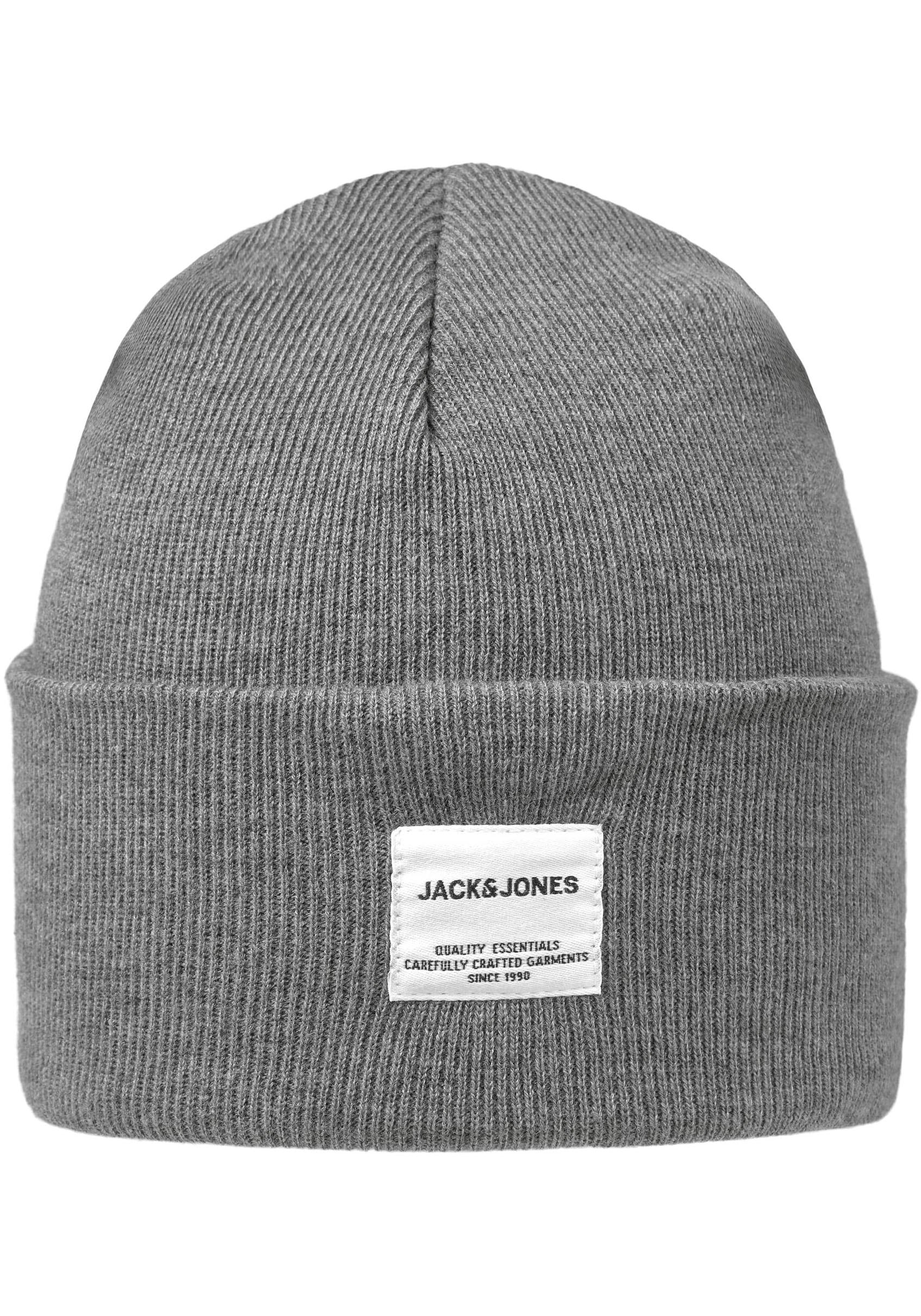 Jack & Jones Beanie »Beanie« Jack & Jones Beanie »Beanie« von jack & jones