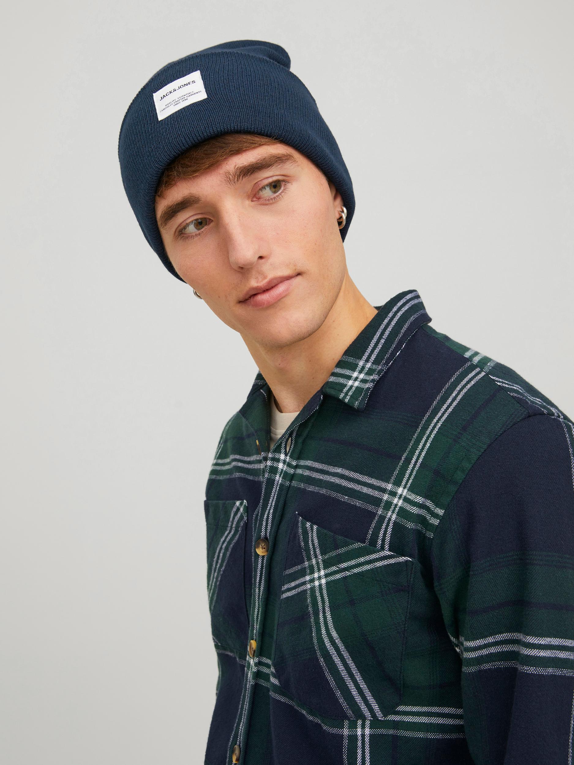 Jack & Jones Beanie »Beanie« von jack & jones