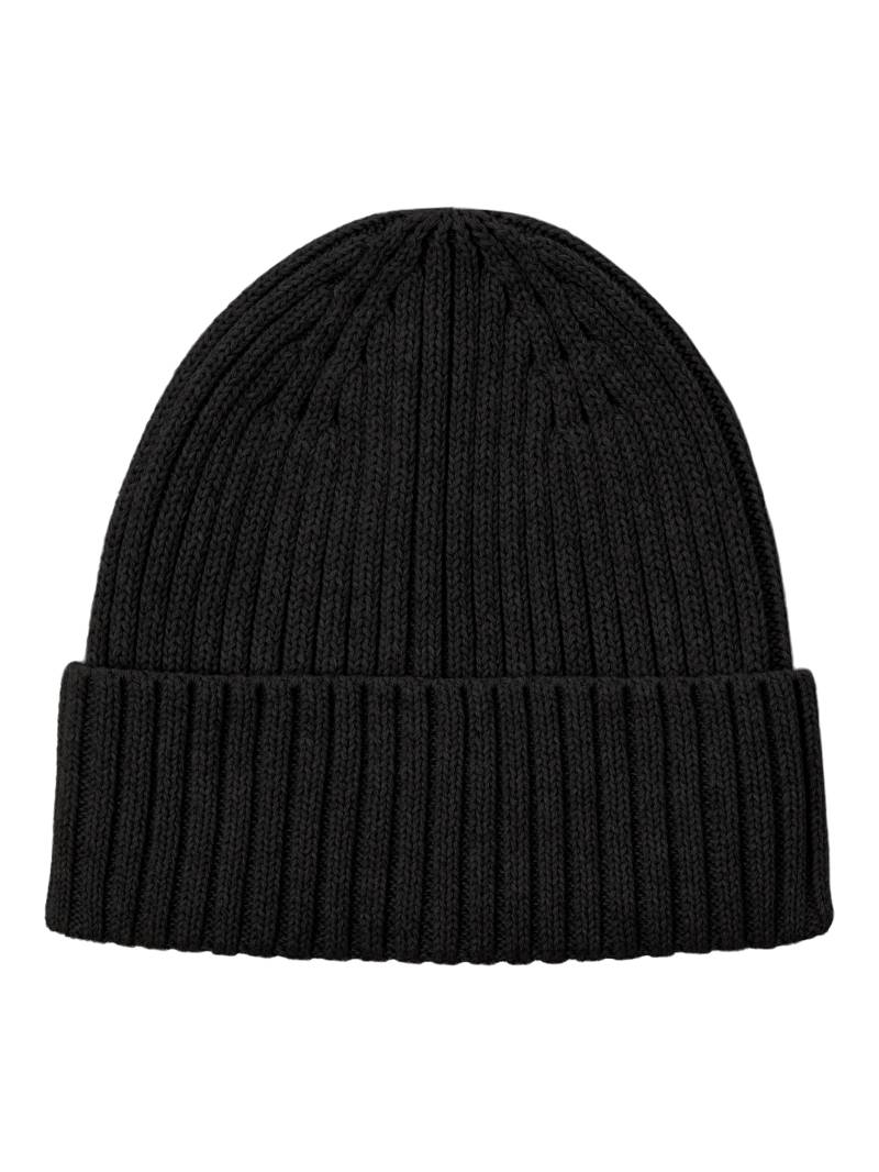 Jack & Jones Beanie »JACPRIME COTTON BEANIE NOOS« von jack & jones