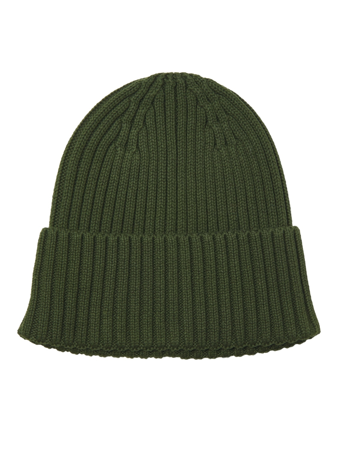Jack & Jones Beanie »JACPRIME COTTON BEANIE NOOS« Jack & Jones Beanie »JACPRIME COTTON BEANIE NOOS« von jack & jones