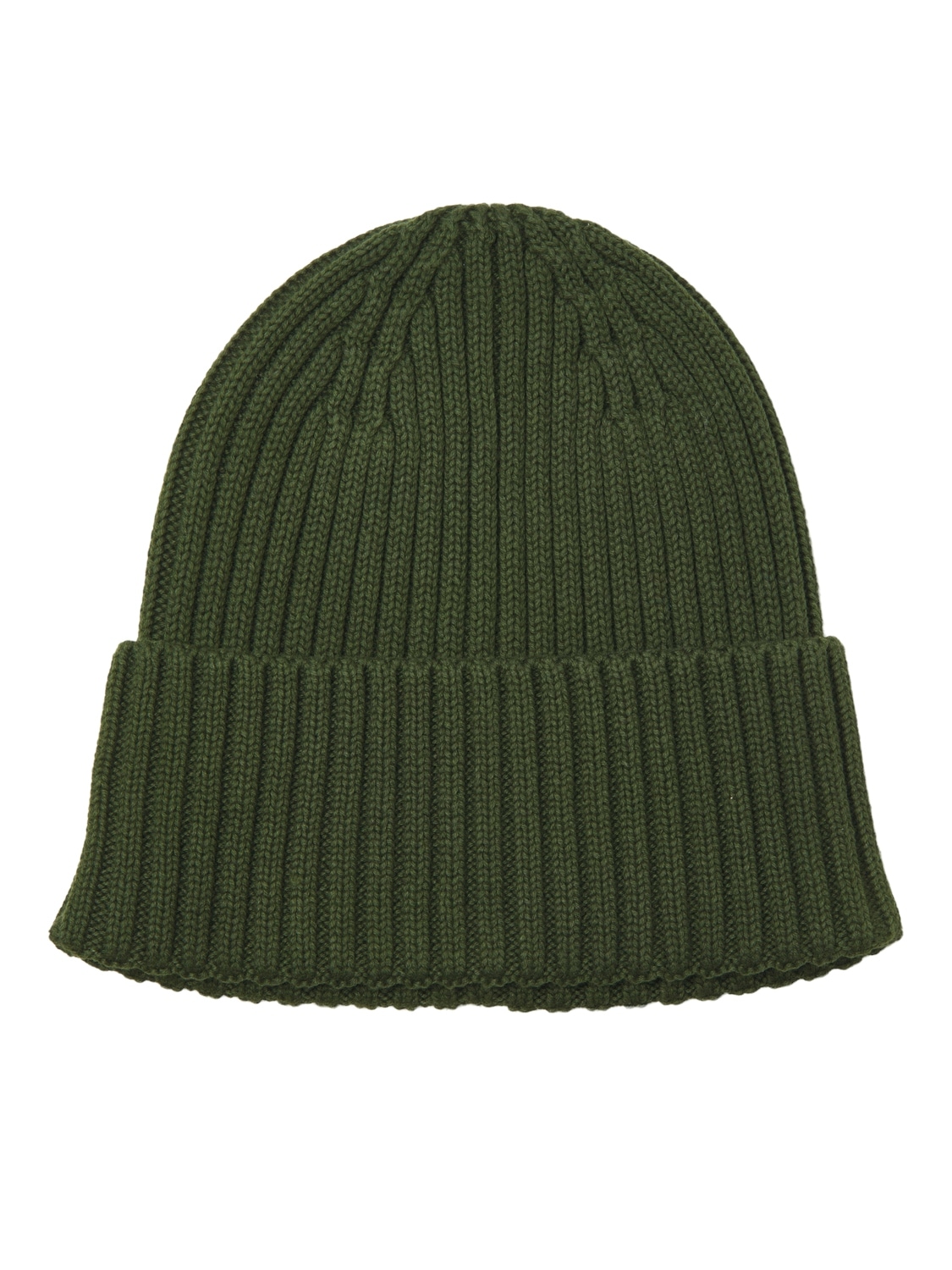 Jack & Jones Beanie »JACPRIME COTTON BEANIE NOOS« von jack & jones