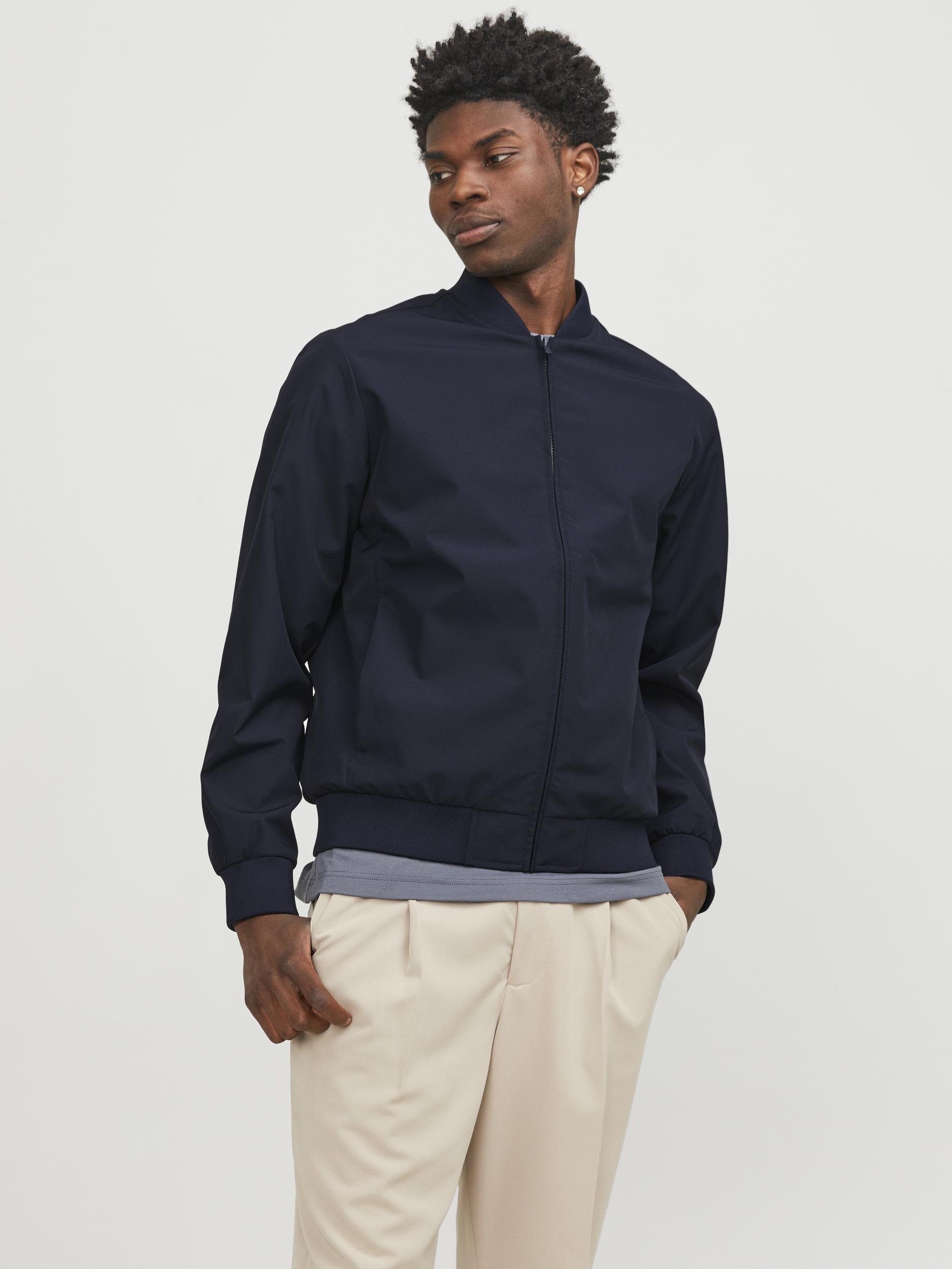 Jack & Jones Bomberjacke »JPRCCILLUSION BOMBER SN« Jack & Jones Bomberjacke »JPRCCILLUSION BOMBER SN« von jack & jones