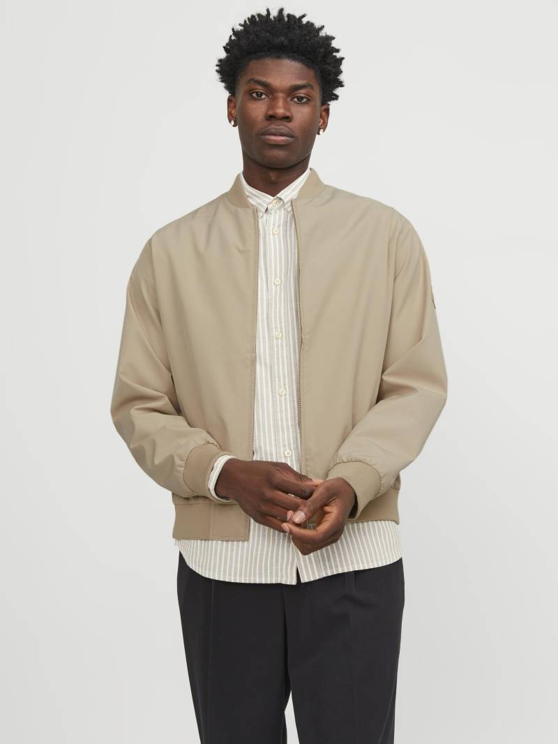 Jack & Jones Bomberjacke »JPRCCILLUSION BOMBER SN« von jack & jones