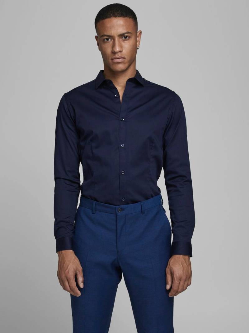 Jack & Jones Businesshemd »PARMA« von jack & jones