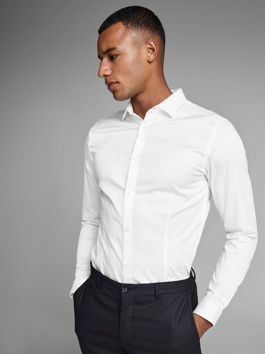 Jack & Jones Businesshemd »PARMA« Jack & Jones Businesshemd »PARMA« von jack & jones