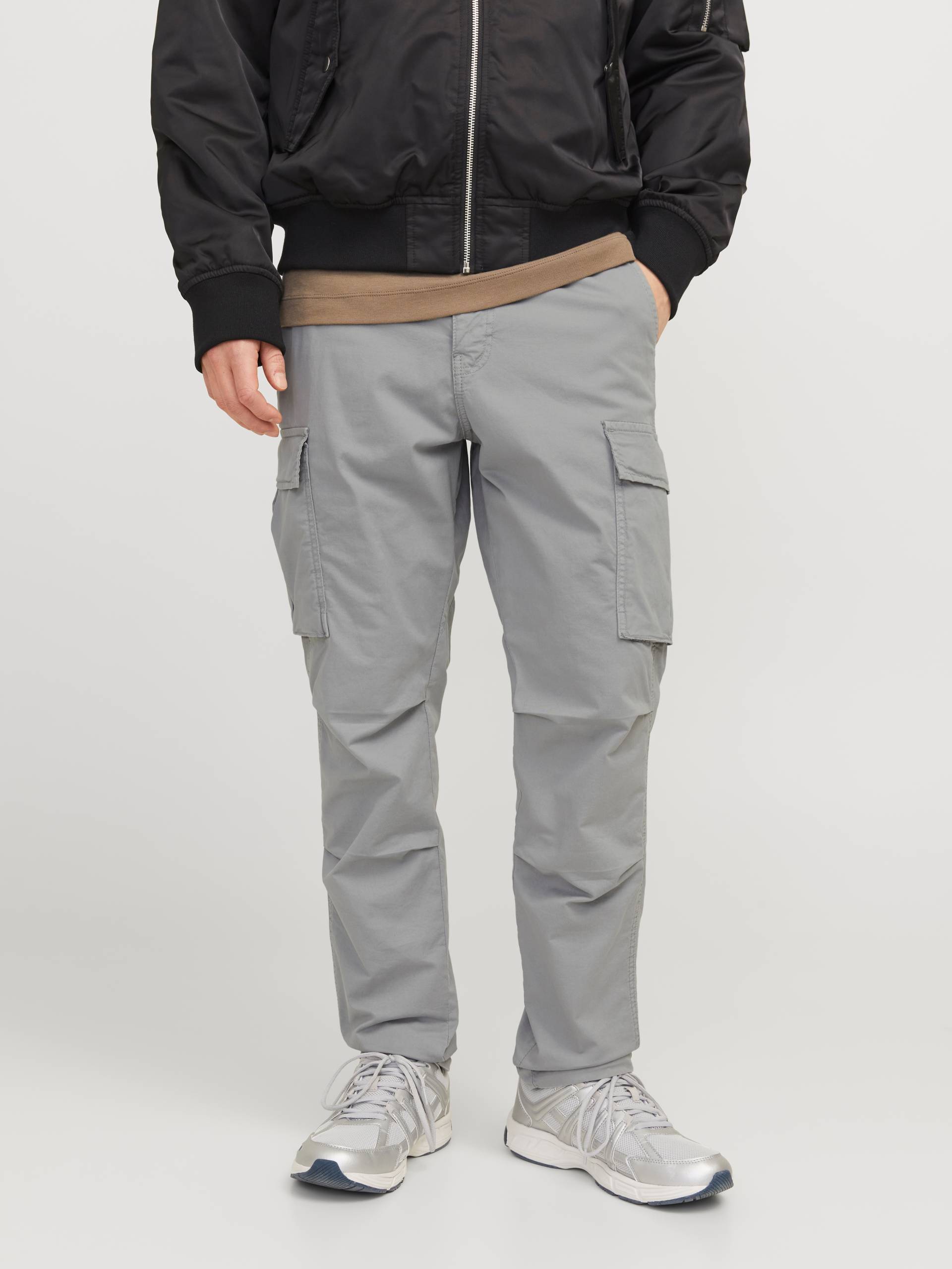 Jack & Jones Cargohose »JPSTACE JJTUCKER CARGO AMA NOOS« von jack & jones