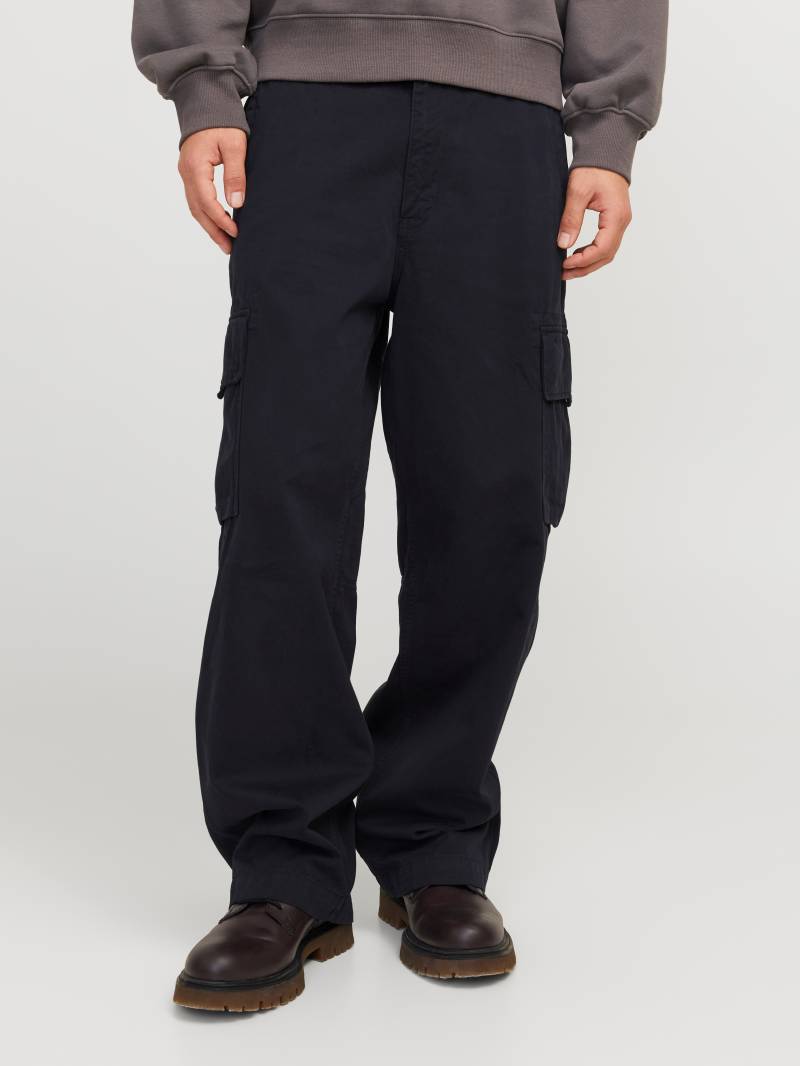 Jack & Jones Cargohose »JPSTBILL ATLAS CARGO PANTS NOOS« von jack & jones