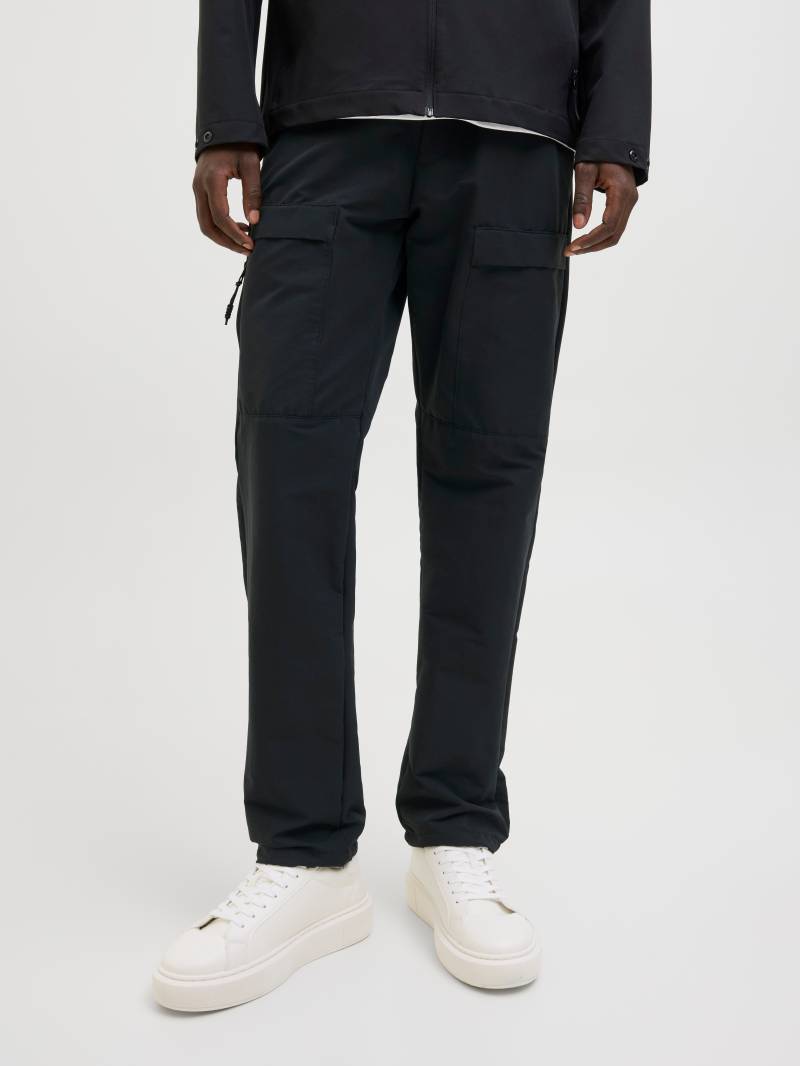 Jack & Jones Cargohose »JPSTKANE HAWK TECH CARGO JOGGER LN« von jack & jones