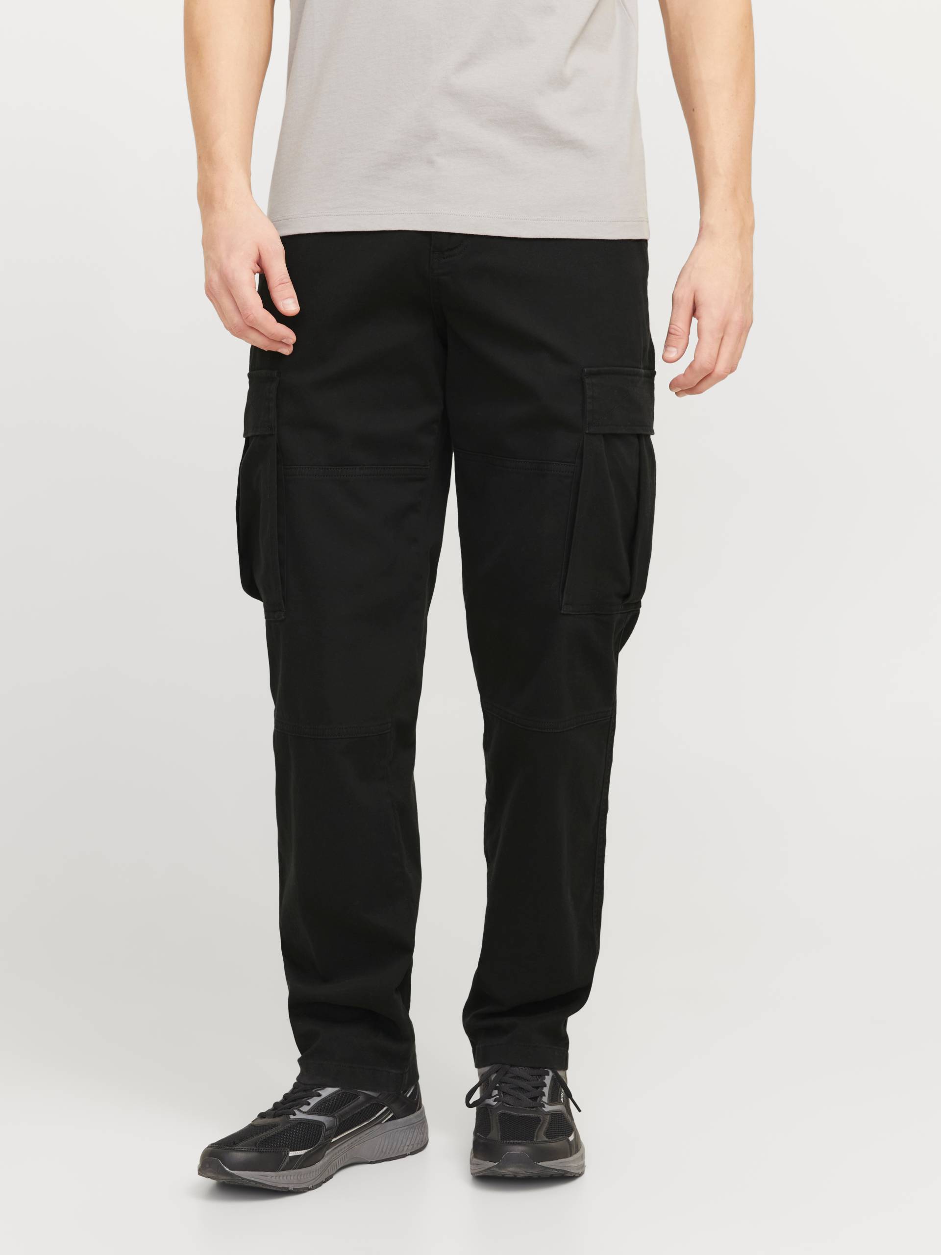 Jack & Jones Cargohose »JPSTKANE JJJONNIE CARGO« Jack & Jones Cargohose »JPSTKANE JJJONNIE CARGO« von jack & jones