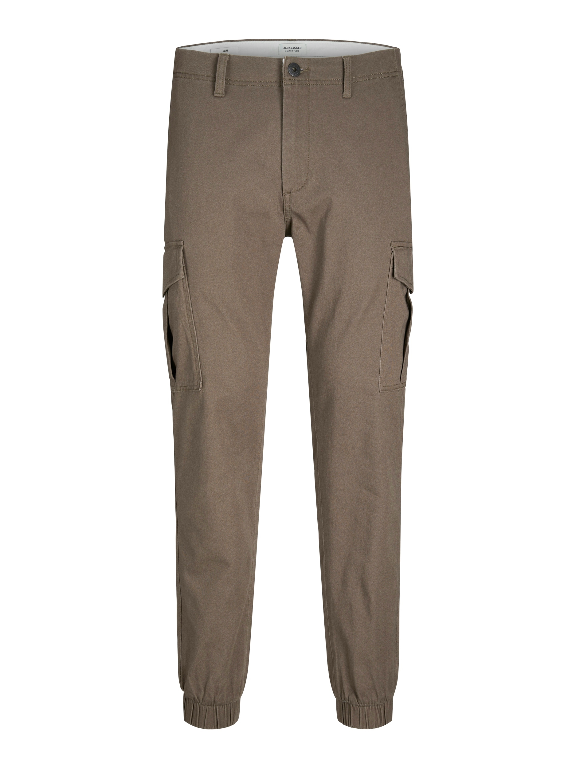 Jack & Jones Cargohose »JPSTMARCO JJJOE CUFFED« von jack & jones