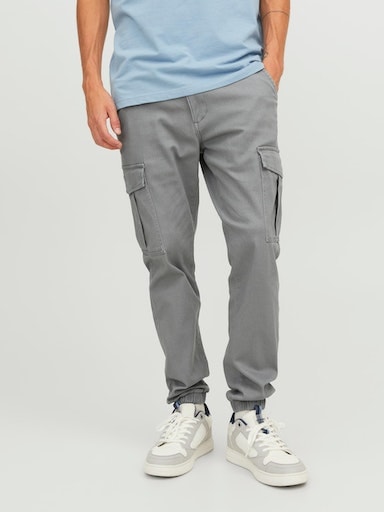 Jack & Jones Cargohose »JPSTMARCO JJJOE CUFFED« von jack & jones